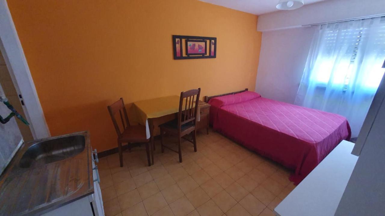Campsite Economica Con Estacionamiento *