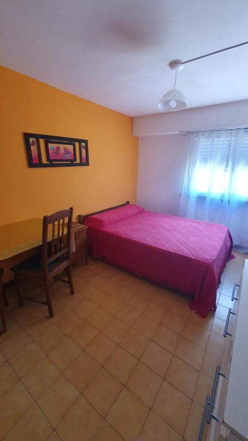 Campsite Economica Con Estacionamiento